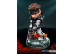 [EXCLU WEB] Metal Gear Solid : Solid Snake SD 20 cm