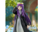 FRIEREN - Fern Flower Garden Version Figurine 18 cm Frieren : Beyond journey's End luminasta