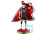 Ichibansho Figure Statue du Roi Kageyama 18Cm Tobio Kageyama (Tba)