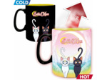 [MUG] SAILOR MOON - Mug Heat Change - 460 ml - Groupe