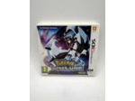 Jeu Nintendo 3ds Pokemon Ultra Lune (moon)