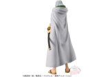[Figurine] One Piece - Dxf The Grandline Series Extra - Silvers Rayleigh 17 cm
