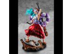 [EXCLU WEB] One Piece Portrait Of Pirates WA-MAXIMUM Statue Yamato 27cm