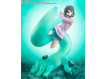 [FIGURINE] DanDaDan - Figuarts ZERO - Momo