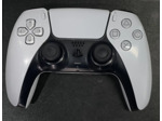 Manette Ps5 Dualsense Blanche et Noire