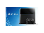 Console Sony Playstation 4 Ps4 Fat 500go Noire avec une manette