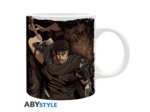 [MUG] BERSERK Mug 320 ml Guts