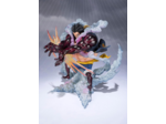 [FIGURINE] One Piece - Figuarts ZERO - Monkey D. Luffy Gear 4 Leo Bazooka