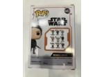 Figurine Funko Pop! N° 483 - Star Wars - The Mandolorian - Fennec Shand W/ Arme