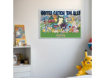 [POSTER] POKEMON - Poster Maxi (91,5 x 61 cm) - Favoris de tous les temps