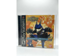 Jeu PS1 Digimon World 2