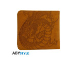 DRAGON BALL - Portefeuille premium " Shenron "