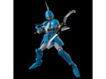 [FIGURINE EXCLU WEB] SAMURAI TROOPERS - Chou-Dan-Kadou Suiko No Shin Sentinel
