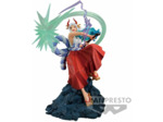 One Piece - Figurine Yamato Dioramatic The Brush