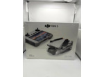Drone Dji Mini 3 avec télécommande écran intégré Gris