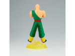 Dragon Ball Z - Figurine Tenshinhan GxMateria 18 cm