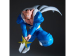 [FIGURINE] DRAGON BALL Z - MATCH MAKERS - DABURA (VS SUPER SAIYAN SON GOHAN)
