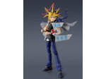 [FIGURINE] Yu-Gi-Oh! - S.H.Figuarts - Yami Yugi
