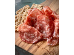 Finocchiona IGP, salami au fenouil