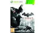 Jeu XBox 360 Batman : Arkham City