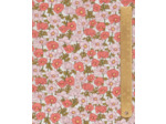 Liberty Of London - Tissu Batiste de Coton Tana Lawn "Charmian" Rose