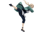Naruto Shippuden - Figurine Tsunade Banpresto Figure Colosseum