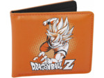 Dragon Ball - Portefeuille Goku - Vinyle Standard Goku