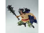 [FIGURINE] One Piece - Battle Record - Kaido20 cm