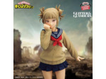 MY HERO ACADEMIA GLITTER & GLAMOURS FIGURE HIMIKO TOGA
