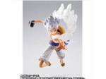 [FIGURINE] ONE PIECE - SH FIGUARTS - Monkey D. Rufy GEAR 5 EGGHEAD FUTURE