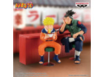 Naruto - Figurine Iruka Umino, Ichiraku