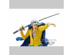 One Piece - Figurine Trafalgar Law Battle Record Collection