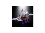 [PRECOMMANDE] Goldorak - Popy Chogokin DELUXE - Grendizer & UFO Spazer Soul of Chogokin