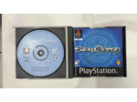 Jeu PS1 Star Ocean: The Second Story
