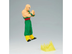 Dragon Ball Z - Figurine Tenshinhan GxMateria 18 cm