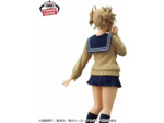 MY HERO ACADEMIA GLITTER & GLAMOURS FIGURE HIMIKO TOGA