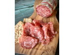 Finocchiona IGP, salami au fenouil