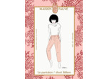 Maison Fauve - Patron Femme Pantalon / Short Bélem du 34 au 52