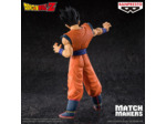 [figurine] DRAGON BALL Z MATCH MAKERS GOHAN (VS MAJIN BUU)
