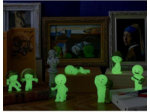 [BLIND BOX] SMISKI - Museum série