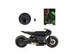 [RÉPLIQUE] DC COMICS - BATMAN MOVIE - Drifter Motorcycle