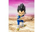 Dragon Ball Daima / Figurine Mini Vegeta S.H.Figuarts