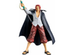 One Piece - Figurine Shanks DXF The Grandline Series Extra