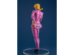 [FIGURINE] Jojo bizarre adventure golden wind - pop up - parade giorno giovanna