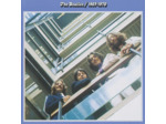 Cd The Beatles - The Beatles - 1967-1970 bleu