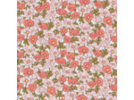 Liberty Of London - Tissu Batiste de Coton Tana Lawn "Charmian" Rose