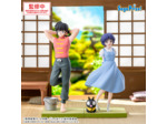[FIGURINE] - RANMA 1/2 - LUMINASTA FIGURE - SAOTOMA RANMA