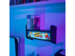 Arcade street fighter lamp