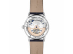 Montre Frédérique Constant Classics Worldtimer Manufacture