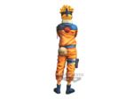 Naruto - Figurine Uzumaki Naruto Grandista Manga Dimensions